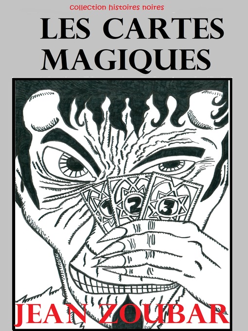 Title details for Les cartes magiques by Jean Zoubar - Available